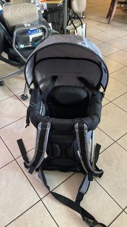 Use  Baby  Carrier Good Condition 