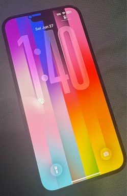 iPhone 13 Pro Max T-Mobile