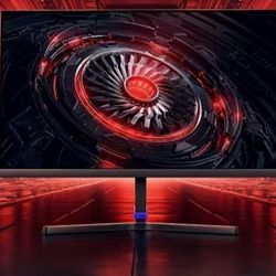 Esports Gaming Monitor