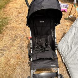 Kolcraft Stroller