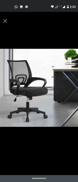 Office Chair New