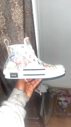 Dior b23 high