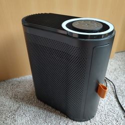 Black Aroeve Air Purifier 