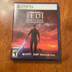Jedi Survivor 