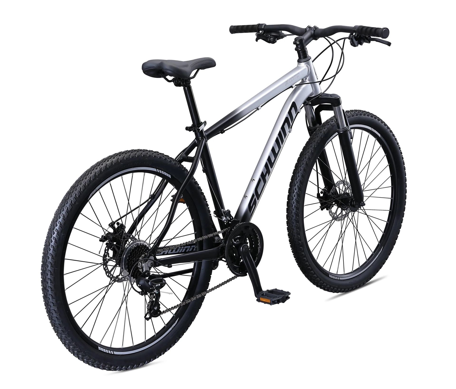 Schwinn AL Comp 27.5 inch Men's Mountain Bike