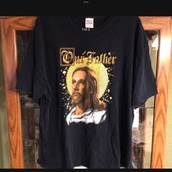 Adult Christian T-shirt 