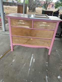 Free Dresser
