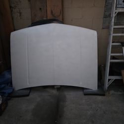 1998 Chevy 3500 Hood 