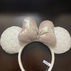 Tokyo Disneyland Ears 
