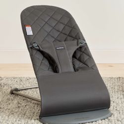 Baby Bjorn Bouncer Bliss