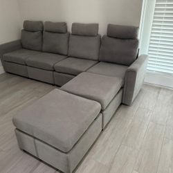 Modern Sofa For Sale 