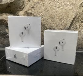 Apple AirPods 4th Gen