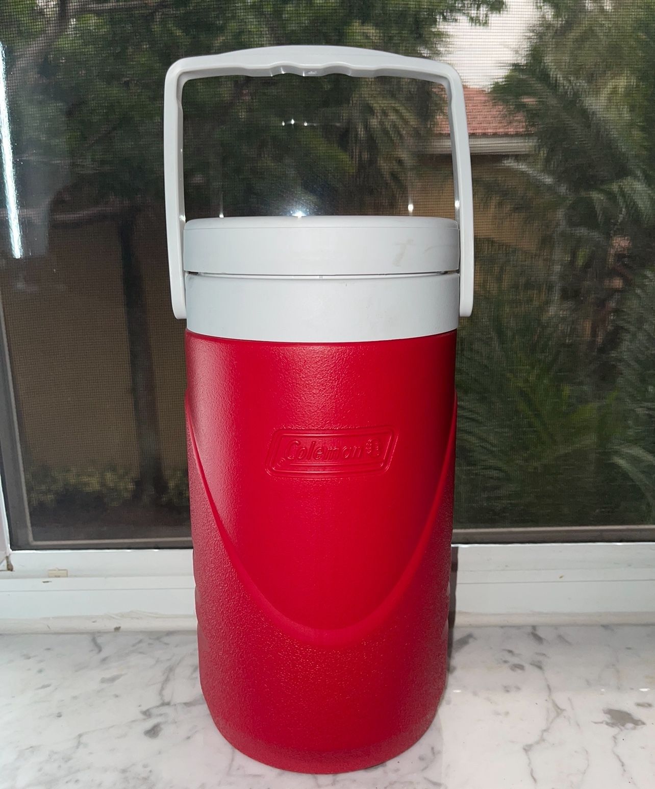 Water Cooler Coleman