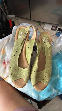 Spring Step