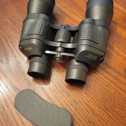 Binoculars 10X50 (110m/1000m)