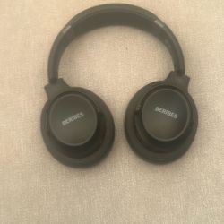 Beribes Headphones 