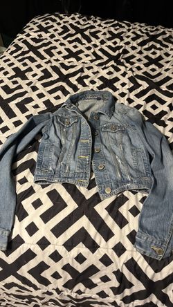 Women’s American Eagle Denim Jacket