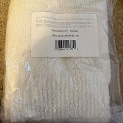 Rachel Miriam , Blanket , Throw 