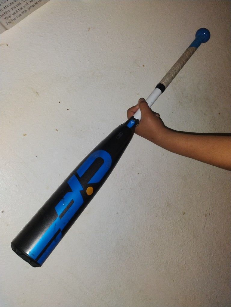 DMarini CF USA Baseball Bat