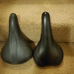 Bike Saddles 2  Saddles 