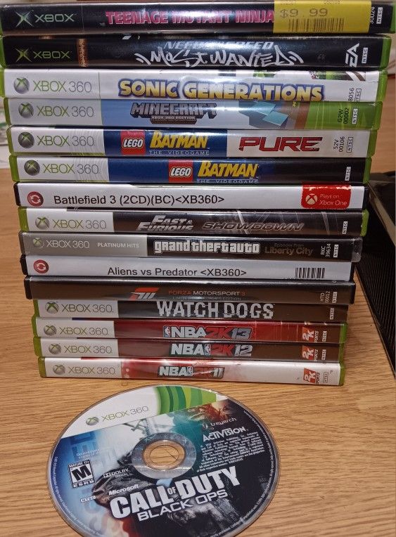 Gaming Bundle