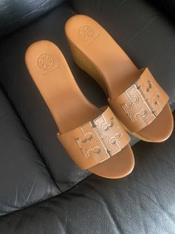 Tory Burch Heels