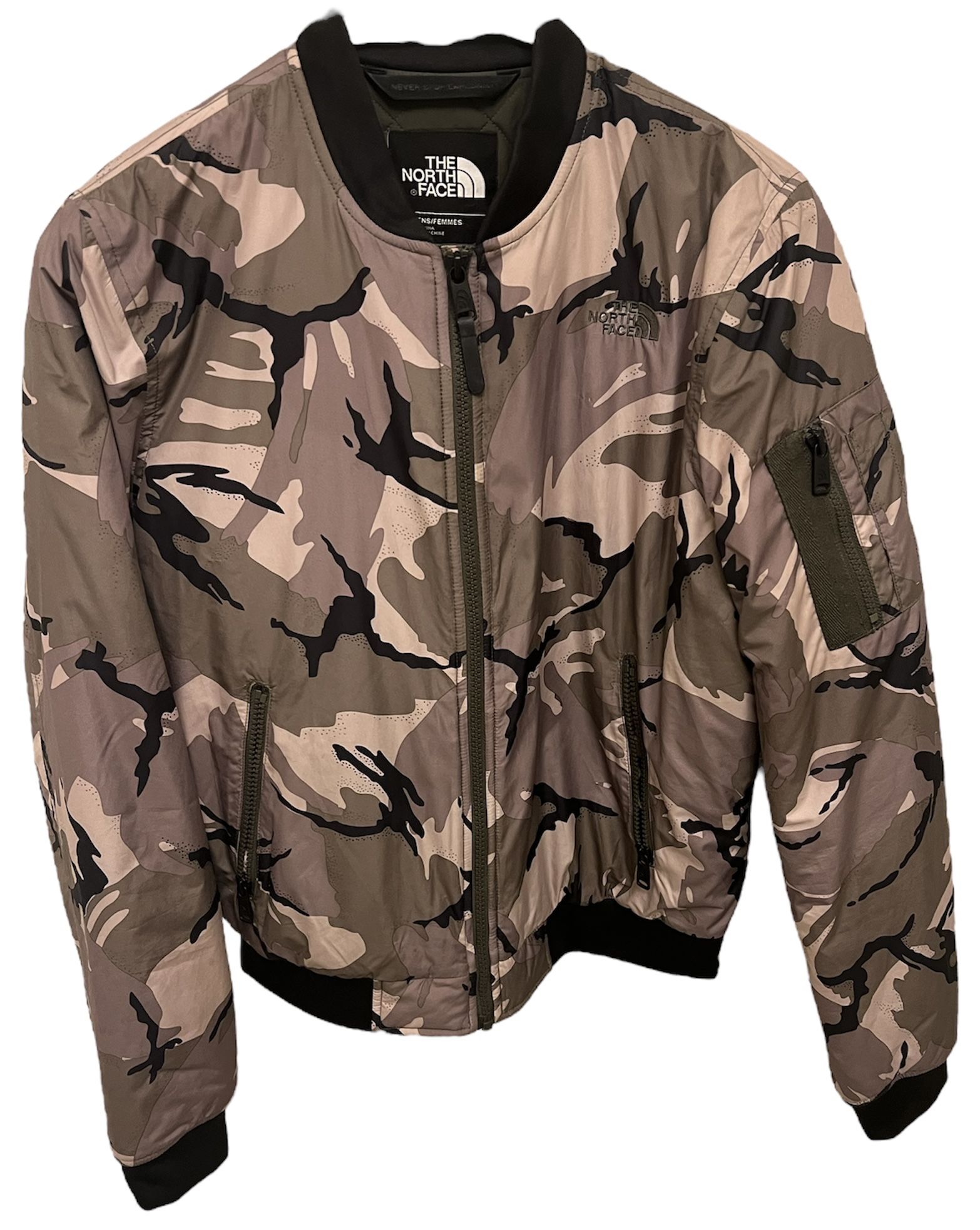 The North Face Jacket