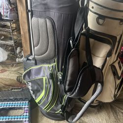 Golf Bag