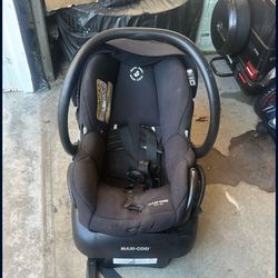 Maxi Cosi Car Seat 