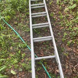16ft Extension Ladder