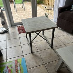 End Table