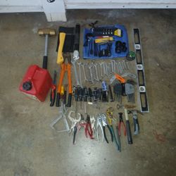 Tools