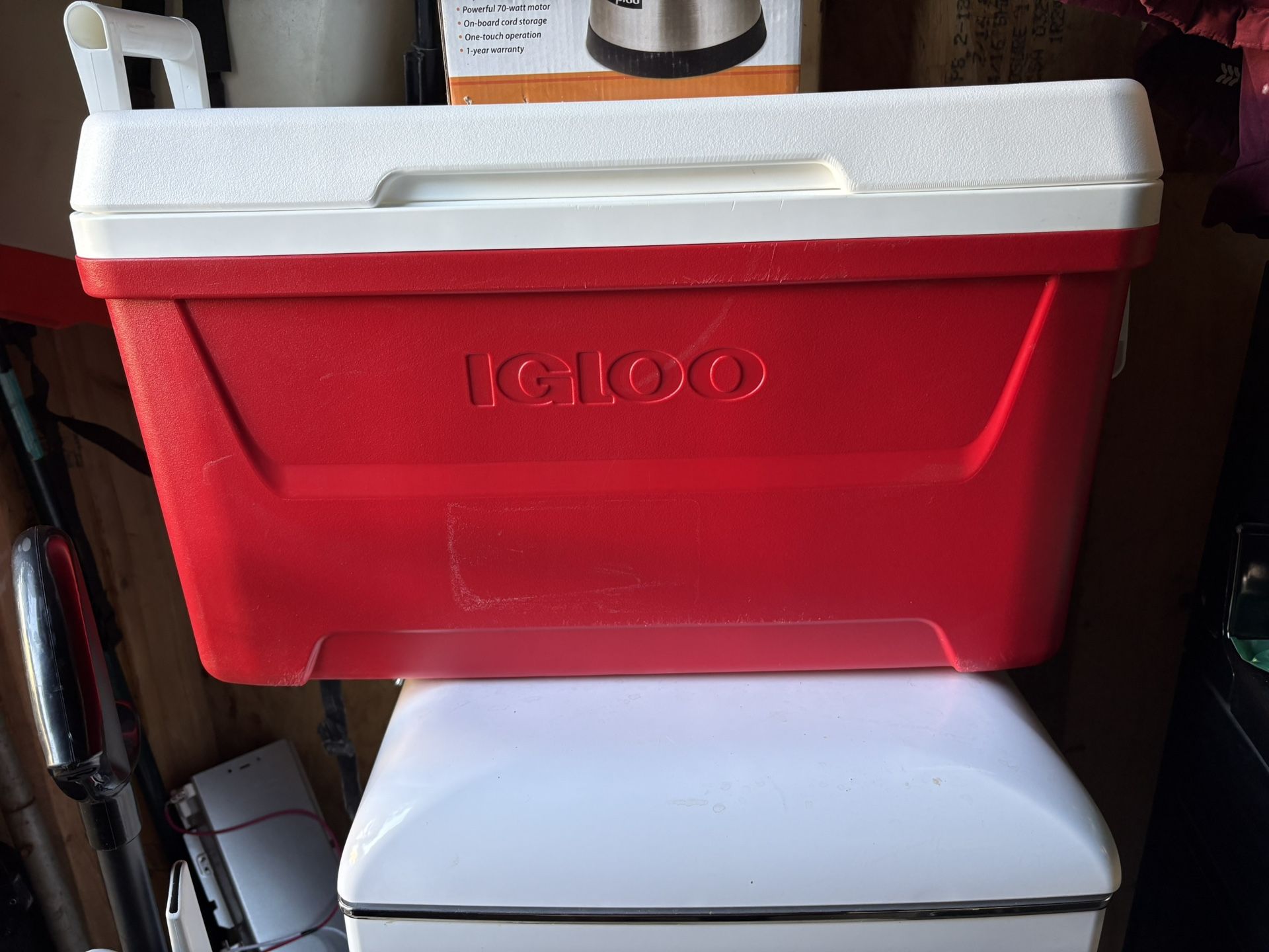 Cooler