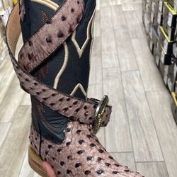 mens western boots