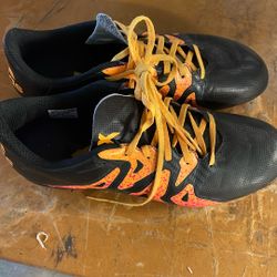 Soccer Shoes Used 5.5 