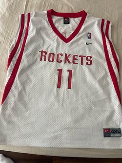 Yao Ming Jersey