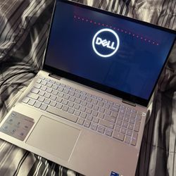 Dell Laptop