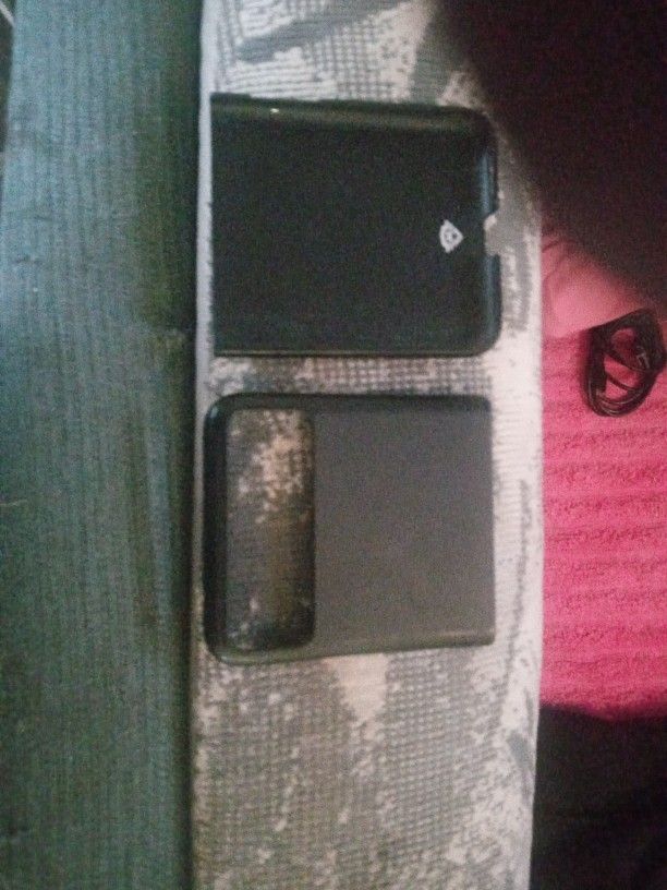Razor Flip Phone Case