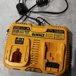 Dewalt Charger 