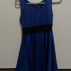Size L Dress