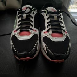 Puma Multicolor Running Shoes
