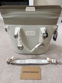 Yeti Hopper M30