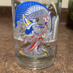 Early 2000’s McDonalds Disney Cups