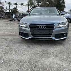 2011 Audi A4