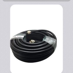 Cb Coax Cable