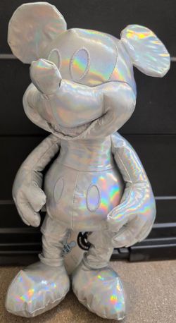 Disney Mickey Mouse Memories Plush