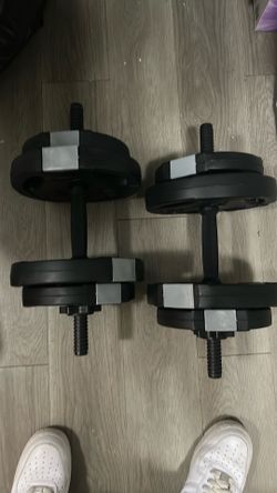 Weighs for sale need gone asap