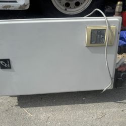 takagi tankless water heater