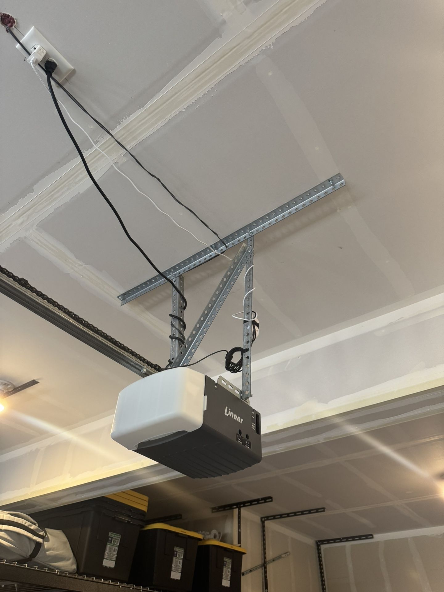 Garage Door Opener