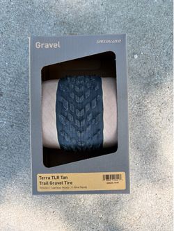 Specialized Terra TLR 50c Tire